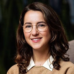 Mariana Ferreira Rodrigues