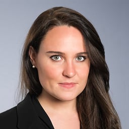 Chloe Sheridan