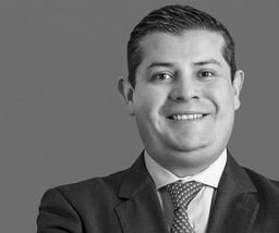 Diego Garza