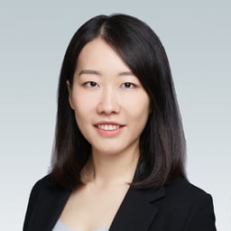 Wendy ZHENG