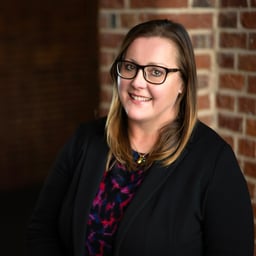 Caroline Nicholls