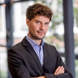 Guillaume Léonard