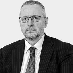 Paul  Murray 
