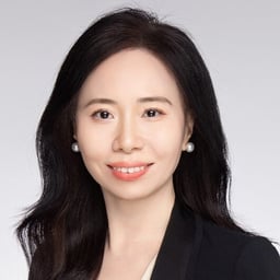 Crystal Li