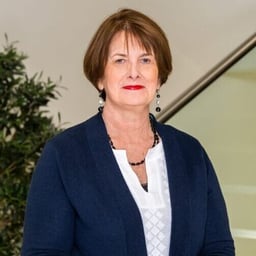 Gillian Fletcher