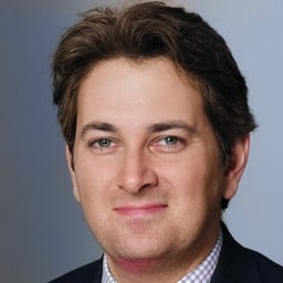 Nicholas Moore