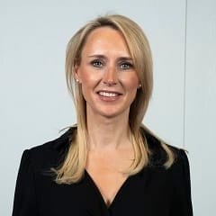 Alison Gilson