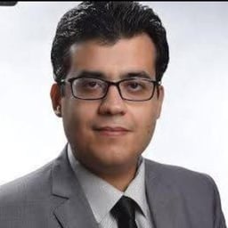 Omar Saqr