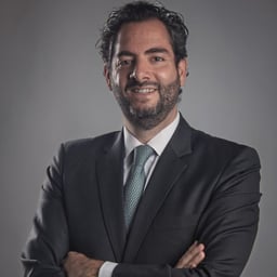 César Lechuga