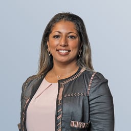 Naureen Shariff
