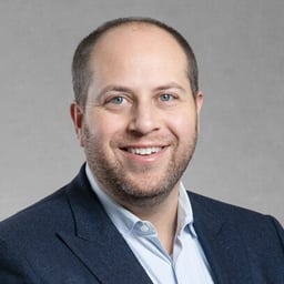 Jared Sorin