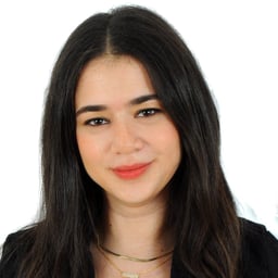 Nadine Neamatalla
