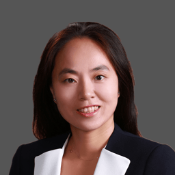 Manxia Xu 