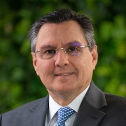 Francisco Rucavado