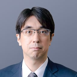 Hideaki Umetsu