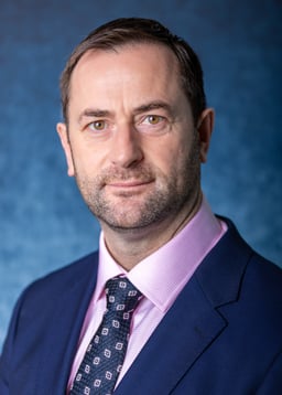 Andrew McArthur