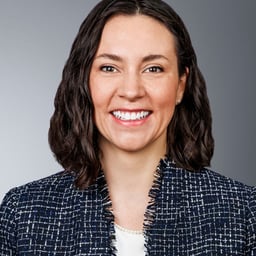 Rita Celebrezze D’Souza