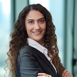 Reut Matok-Rahman