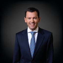 Florian Kranebitter, LLM