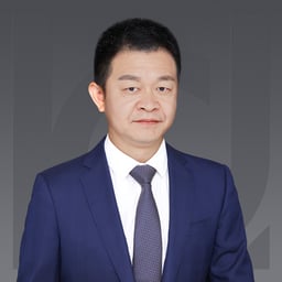 Zhihe LV