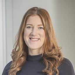 Maeve Delargy