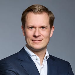 Daniel Krauspenhaar