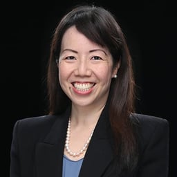 Cheryl Chan