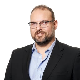 Charl Jonker