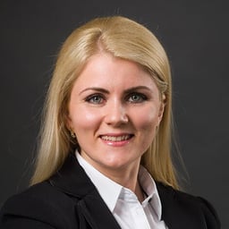 Georgiana Stan