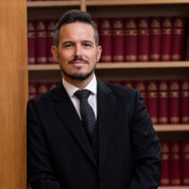 Richard Davies