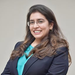 Zenia Cassinath