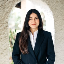 Ekin  Kıranlı