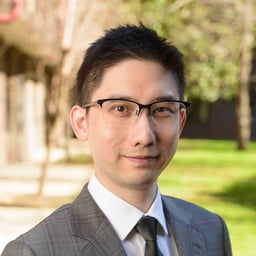 Paul Cheuk