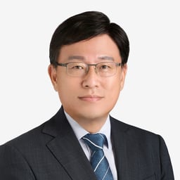 Sung Wook Cho