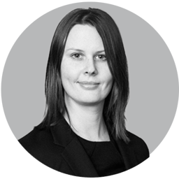 Rebecca Blundell