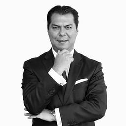 Luis Enrique Cervantes