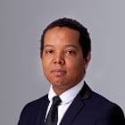 Corne Lewis 