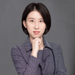 Zhen (Jane) LU