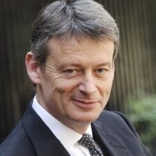 David Bradly