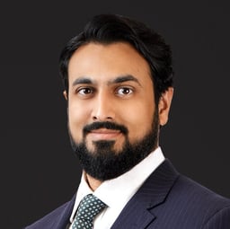 Aysh Chaudhry