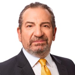 Robert Siegel
