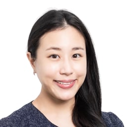 Joy Lene Yong