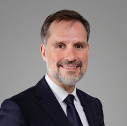 Jorge Luis Arenales