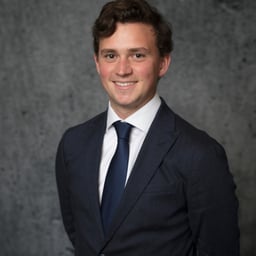 George  English