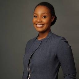 Tolulope Adebayo