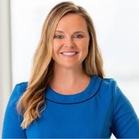 Christine P. Payne