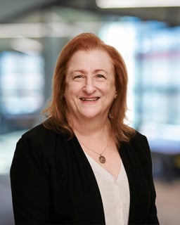 Beverly Lubit