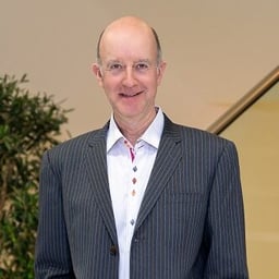 Peter Jeffreys