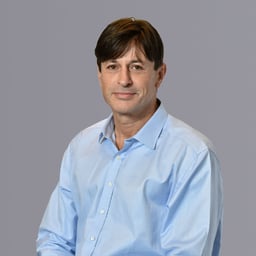 Johan De Lange