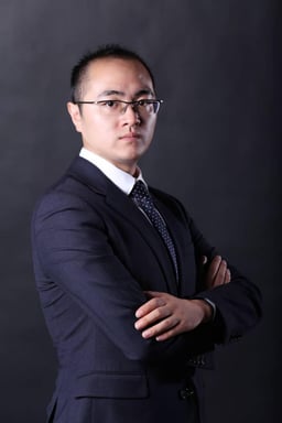 Bruce Wang (Xiaolong Wang)